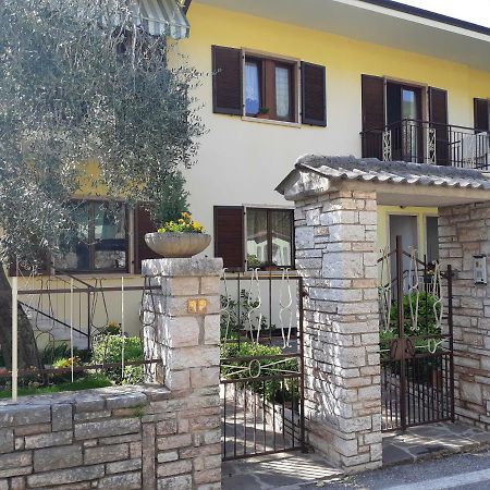 Casa Vacanze Ester Brenzone sul Garda Exterior foto