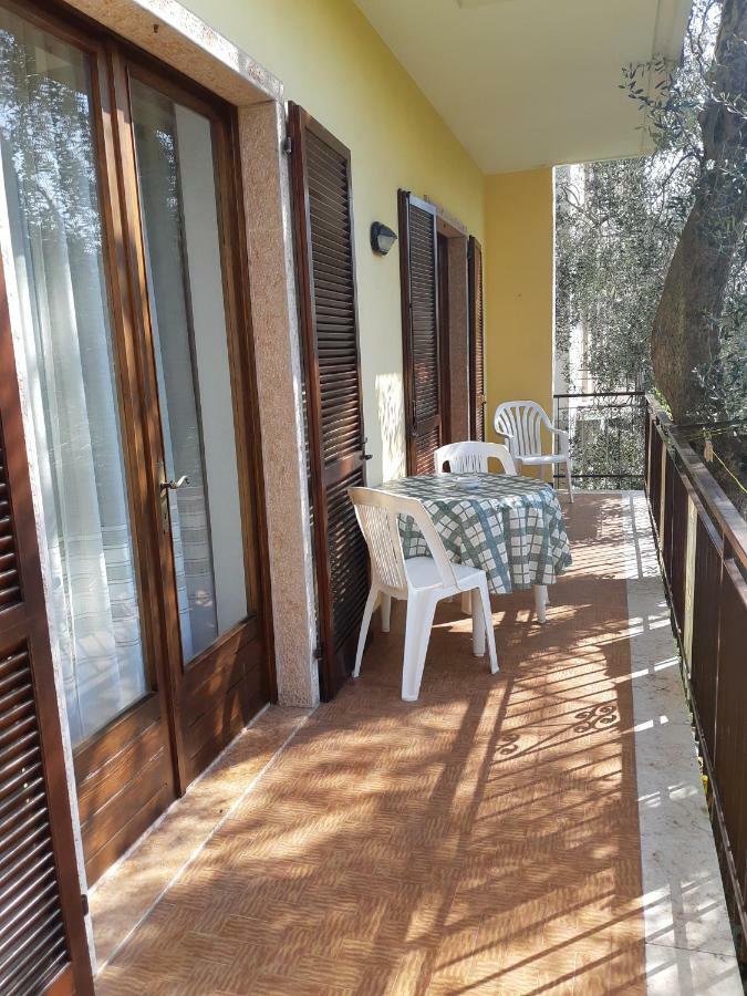 Casa Vacanze Ester Brenzone sul Garda Exterior foto