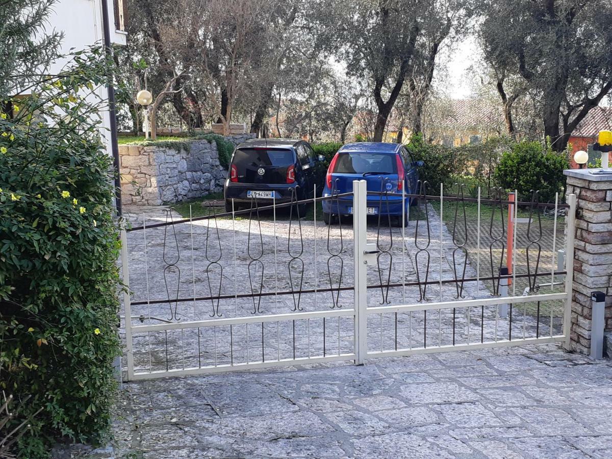 Casa Vacanze Ester Brenzone sul Garda Exterior foto