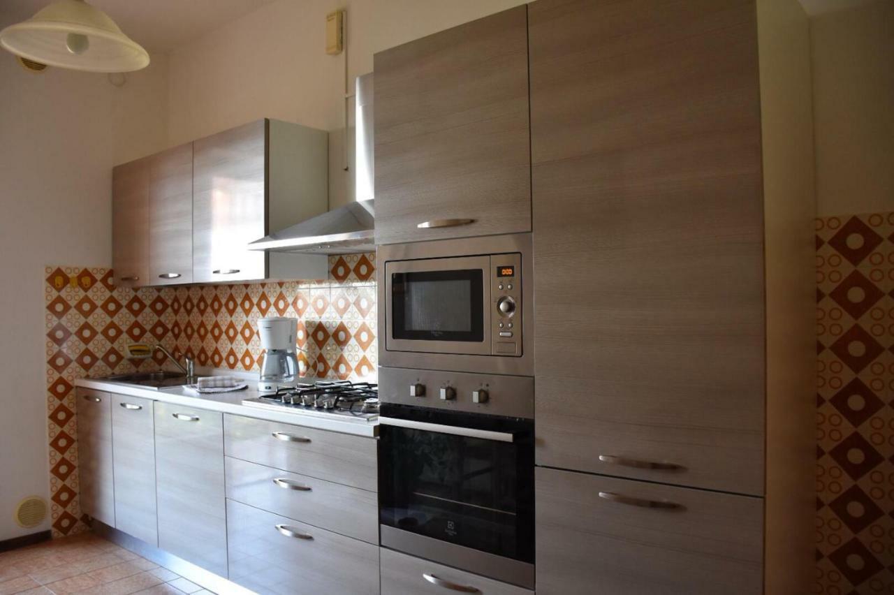 Casa Vacanze Ester Brenzone sul Garda Exterior foto